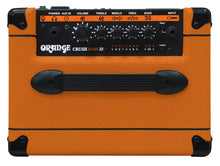 Load image into Gallery viewer, Yamaha TRBX174RM in Red Metallic, Orange Crush Bass 25, Lead and Tuner