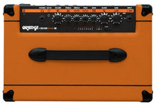 Load image into Gallery viewer, Orange Crush Bass 50 Combo