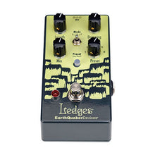 Load image into Gallery viewer, EarthQuaker Devices Ledges Tri-Dimensional Reverberation Machine