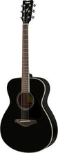 Load image into Gallery viewer, Yamaha FS820 Acoustic Guitar