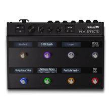Load image into Gallery viewer, Line 6 Helix HX Effects Multi FX Pedal