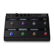 Load image into Gallery viewer, Line 6 Helix HX Effects Multi FX Pedal