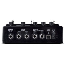 Load image into Gallery viewer, Line 6 Helix HX Stomp Multi Effects Processor & Amp Modeller