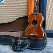 Load image into Gallery viewer, Gibson Ukulele-2 - 1930s/1940s Vintage Ukulele - (Pre-Owned)