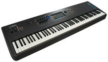 Load image into Gallery viewer, Yamaha MODX8+ Synth with 88-Key Graded Hammer Standard Keyboard