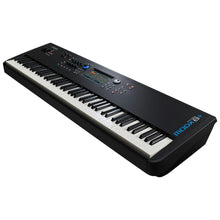 Load image into Gallery viewer, Yamaha MODX8+ Synth with 88-Key Graded Hammer Standard Keyboard