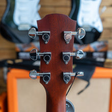 Load image into Gallery viewer, Yamaha A1M MKII Electro Acoustic in Vintage Natural