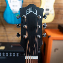 Load image into Gallery viewer, Guild M-240E Westerly Concert Electro Acoustic Guitar in Natural