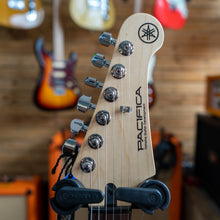 Load image into Gallery viewer, Yamaha Pacifica 112V Electric Guitar in Sonic Blue