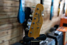 Load image into Gallery viewer, Fender Custom Shop 63 NOS Telecaster in Black - (Pre-Owned)