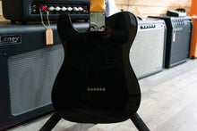 Load image into Gallery viewer, Fender Custom Shop 63 NOS Telecaster in Black - (Pre-Owned)