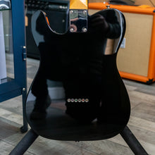Load image into Gallery viewer, Fender Custom Shop 63 NOS Telecaster in Black - (Pre-Owned)