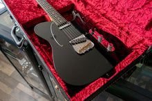 Load image into Gallery viewer, Fender Custom Shop 63 NOS Telecaster in Black - (Pre-Owned)