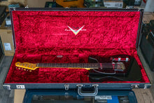 Load image into Gallery viewer, Fender Custom Shop 63 NOS Telecaster in Black - (Pre-Owned)