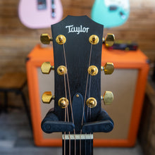 Load image into Gallery viewer, Taylor 224CE-K DLX Electro Acoustic Guitar - Includes Hardcase and Taylor Strap - (Pre-Owned)