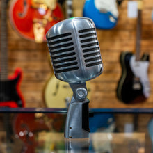 Load image into Gallery viewer, Shure 55SH Series II Vocal Microphone