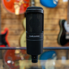 Load image into Gallery viewer, Audio Technica AT2020 - (Pre-Owned)