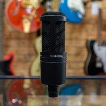 Load image into Gallery viewer, Audio Technica AT2020 - (Pre-Owned)
