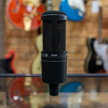 Load image into Gallery viewer, Audio Technica AT2020 - (Pre-Owned)