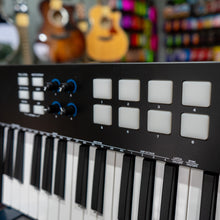Load image into Gallery viewer, Alesis V61 MKII MIDI Keyboard Controller - (Pre-Owned)