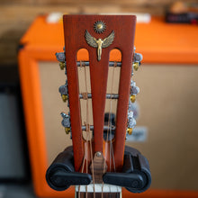 Load image into Gallery viewer, Icarus Tricone Tri-Cone Resonator Guitar - (Pre-Owned)