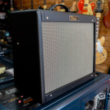 Load image into Gallery viewer, Fender Blues Junior III 15w Tube Combo Guitar Amp with Reverb - (Pre-Owned)