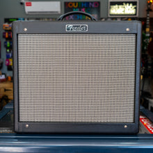 Load image into Gallery viewer, Fender Blues Junior III 15w Tube Combo Guitar Amp with Reverb - (Pre-Owned)