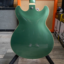 Load image into Gallery viewer, Ibanez AS73 Artcore in Olive Metallic - (Pre-Owned)