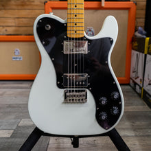 Load image into Gallery viewer, Squier Classic Vibe 70s Telecaster Deluxe in Olympic White - (Pre-Owned)