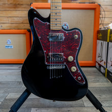 Load image into Gallery viewer, Jet Guitars JJ-350 Offset in Black