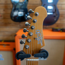 Load image into Gallery viewer, Jet Guitars JJ-350 Offset in Black