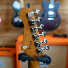 Load image into Gallery viewer, Jet Guitars JJ-350 Offset in Black