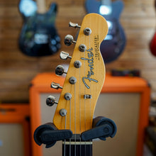 Load image into Gallery viewer, Fender Custom Shop 63 NOS Telecaster in Black - (Pre-Owned)