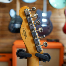 Load image into Gallery viewer, Fender Custom Shop 63 NOS Telecaster in Black - (Pre-Owned)