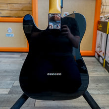 Load image into Gallery viewer, Fender Custom Shop 63 NOS Telecaster in Black - (Pre-Owned)