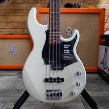 Load image into Gallery viewer, Yamaha BB234VW Bass Vintage White