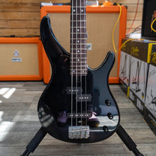 Load image into Gallery viewer, Yamaha TRBX174EW 4 String Bass in Natural Exotic Wood Top