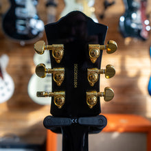 Load image into Gallery viewer, Guild S-100 Polara Kim Thayil in Black