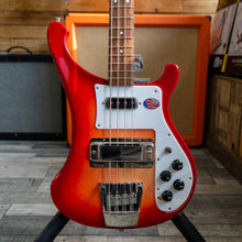 Load image into Gallery viewer, Rickenbacker 4003s FireGlo with Hardcase - (Pre-Owned)
