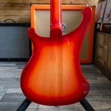 Load image into Gallery viewer, Rickenbacker 4003s FireGlo with Hardcase - (Pre-Owned)