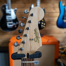 Load image into Gallery viewer, Squier Paranormal Custom Nashville Stratocaster in Aztec Gold - (Pre-Owned)