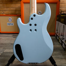 Load image into Gallery viewer, Yamaha BB434 4-string Bass Guitar in Ice Blue

