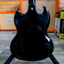 Load image into Gallery viewer, Gibson SG Standard - 2010 - Ebony w/Hard Case - (Pre-Owned)