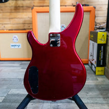 Load image into Gallery viewer, Yamaha TRBX174RM in Red Metallic