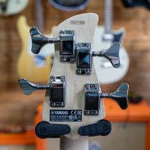 Load image into Gallery viewer, Yamaha TRBX174EW Bass in Tobacco Brown Sunburst