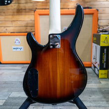 Load image into Gallery viewer, Yamaha TRBX174EW Bass in Tobacco Brown Sunburst