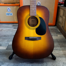 Load image into Gallery viewer, Cort AD810 Sunburst Acoustic Guitar
