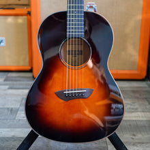Load image into Gallery viewer, Yamaha CSF3MTBS Electro Acoustic Guitar in Tobacco Sunburst