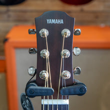 Load image into Gallery viewer, Yamaha CSF3MTBS Electro Acoustic Guitar in Tobacco Sunburst