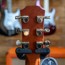 Load image into Gallery viewer, Yamaha CSF3MTBS Electro Acoustic Guitar in Tobacco Sunburst